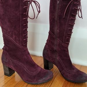 OR Trade...DKODE Boots